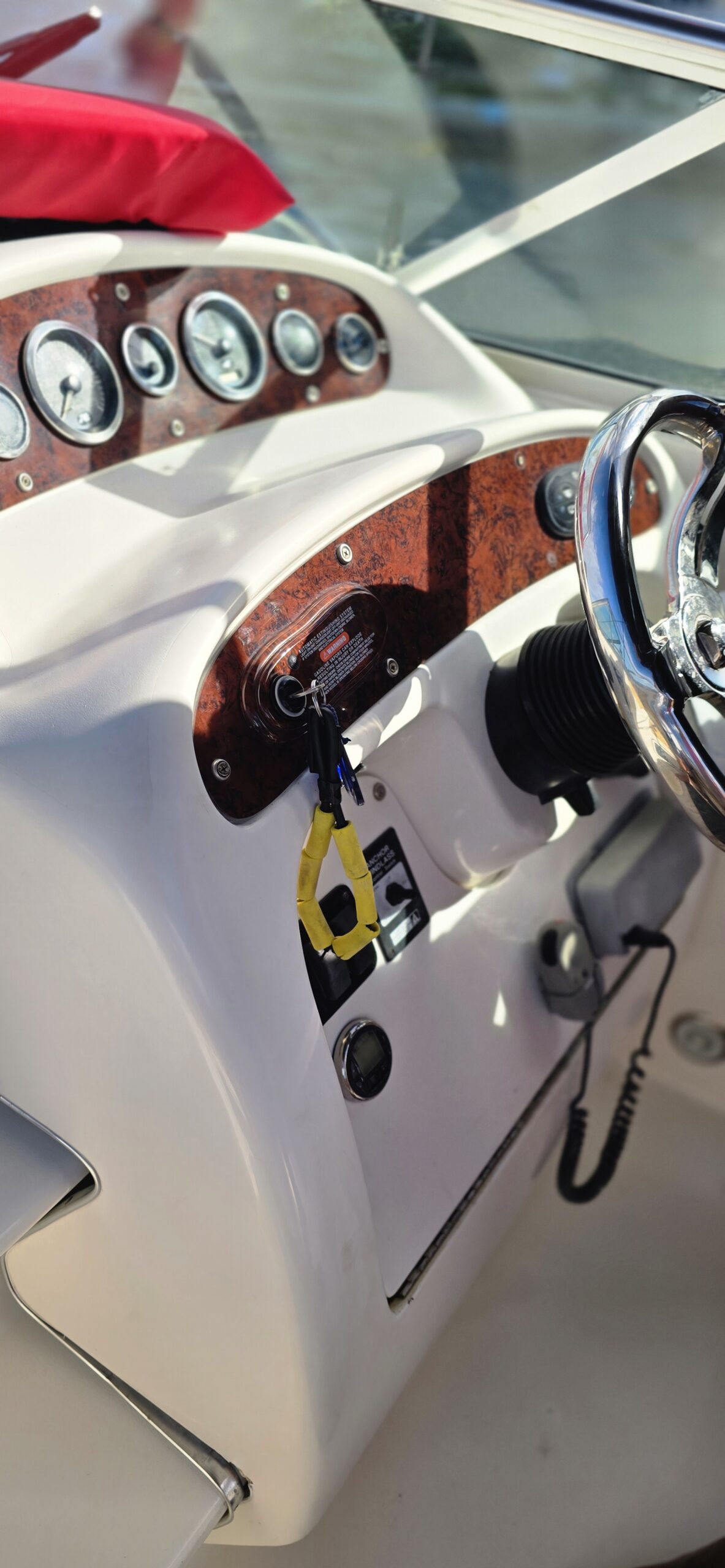 Sea Sun Ray 260 - Miniatura 8