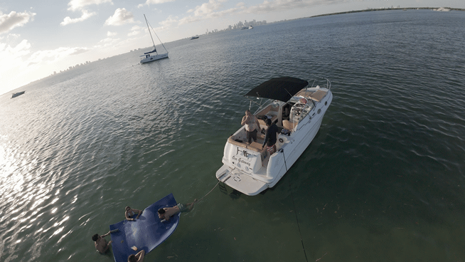 Sea Sun Ray 260 - Miniatura 7