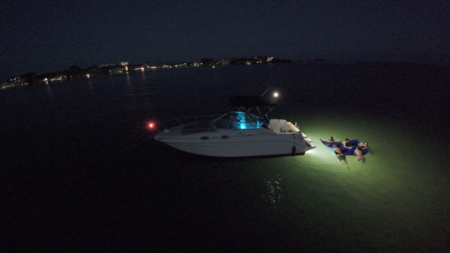 Sea Sun Ray 260 - Miniatura 6