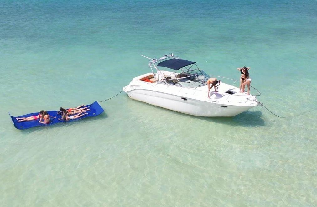 Sea Sun Ray 260 - Miniatura 2