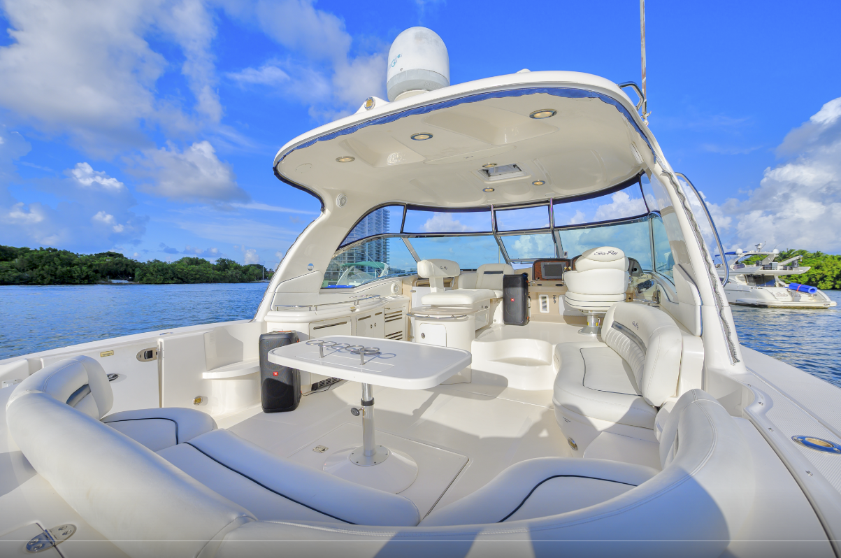 Sea Sun Dolce Vita 1 - Miniatura 3